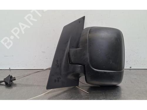 Used Left mirror Left mirror CITROËN JUMPY II Van 1.6 HDi 90 8V (90 hp) 36772841 36772841