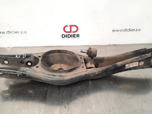 Querlenker rechts hinten für KIA CEED (CD) 1.0 T-GDI (120 hp) 10886541