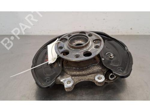 Used Right rear steering knuckle MERCEDES-BENZ SPRINTER 3,5-t Van (B907, B910) eSPRINTER (910.633) (116 hp) 23591034
