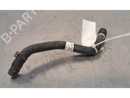 Pipe MERCEDES-BENZ GLE (V167) GLE 350 de 4-matic (167.106) | BP30163391M125