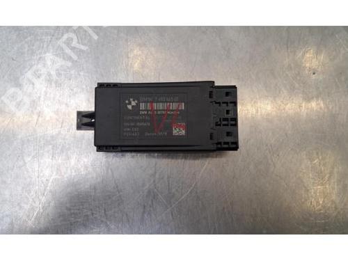 Computer Computer BMW X3 (G01, F97, G08) xDrive 20 i (184 hp) 37225371 37225371