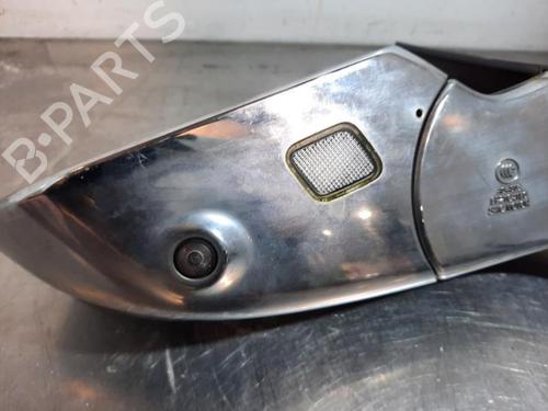 Left mirror MG MARVEL R EV (EP21) | BP33892666C26  - Image 5