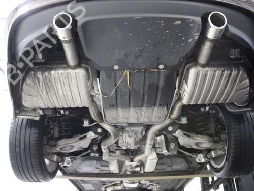 Sprinklertank JAGUAR XF II (X260) 3.0 D | BP23623616C113 - Image 19
