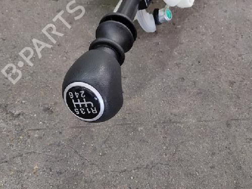 Gear lever CITROËN JUMPER II Van 2.2 HDi 130 | BP10877126M90 