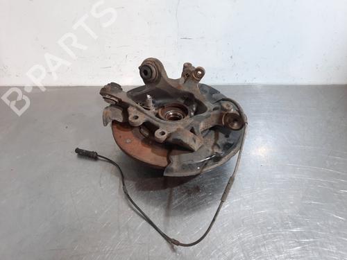 Left rear steering knuckle BMW 3 (F30, F80) 316 i | BP15971385M27 