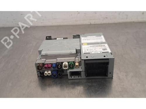 Used Radio AUDI E-TRON (GEN) S quattro (503 hp) 30163587
