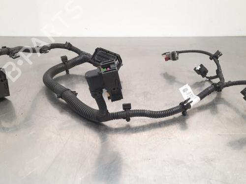 Cable RENAULT KADJAR (HA_, HL_) 1.5 dCi 110 (HLA3) (110 hp) 23595744