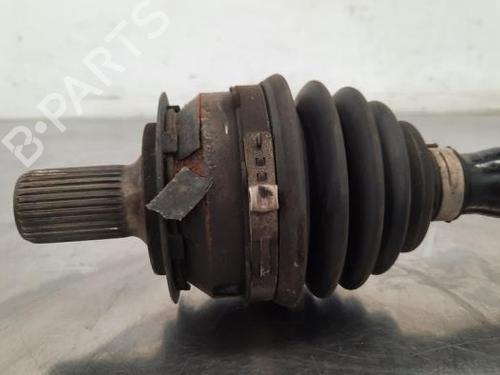 Right front driveshaft MERCEDES-BENZ A-CLASS (W176) A 160 (176.041) | BP23610909M39 