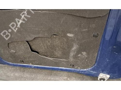 Tailgate MERCEDES-BENZ SPRINTER 3-t Van (B910) 215 CDI (910.621, 910.623) | BP36773033C6  - Image 12