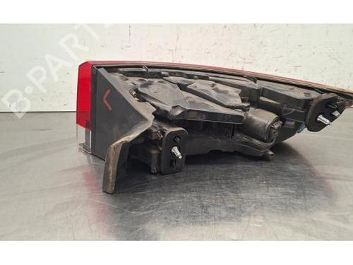 Left taillight RENAULT MEGANE IV Hatchback (B9A/M/N_) 1.5 Blue dCi 115 (B9A6) | BP39645965C34 - Image 3