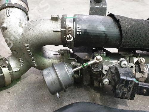 Pipe LAND ROVER RANGE ROVER SPORT II (L494) 3.0 SDV6 4x4 | BP15016879M125