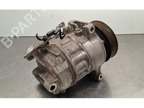 Used AC compressor RENAULT CLIO V (B7_) 1.5 Blue dCi 100 (B7AD) (101 hp) 31324271