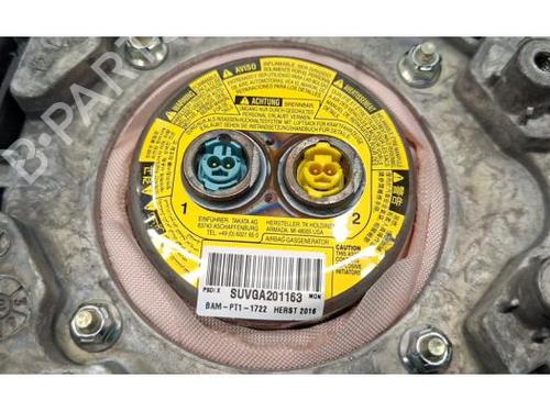 Driver airbag TESLA MODEL S (5YJS) 100D AWD | BP40289316C9 - Image 4
