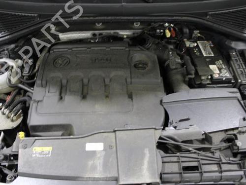 Air filter box VW T-ROC (A11, D11) 1.6 TDI | BP25450351M87  - Image 16