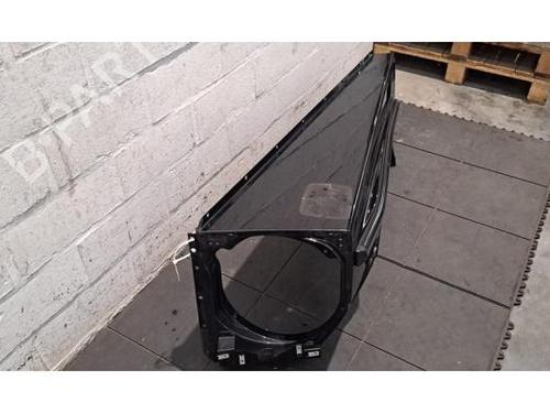 Left front fenders MERCEDES-BENZ G-CLASS (W463) G 350 d (463.348) | BP29962704C41