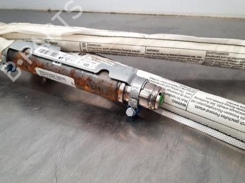 Left curtain airbag MERCEDES-BENZ C-CLASS (W204) C 180 CDI (204.000) | BP10901204C11 