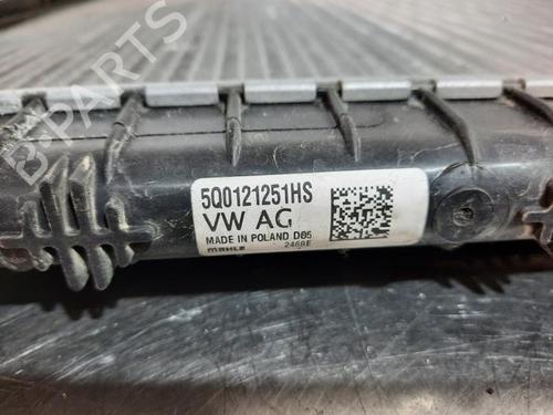 Køler SKODA OCTAVIA III Combi (5E5, 5E6) 1.0 TSI | BP23630493M31 