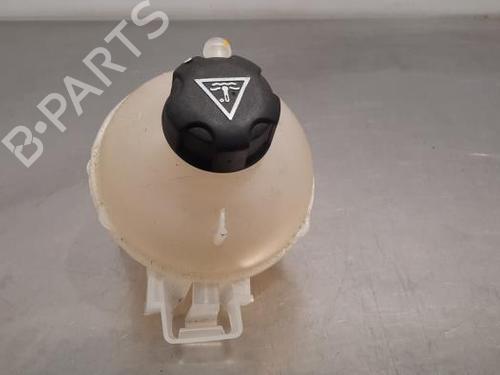 Expansion tank PEUGEOT 308 II (LB_, LP_, LW_, LH_, L3_) 1.5 BlueHDI 100 | BP23587308C120 
