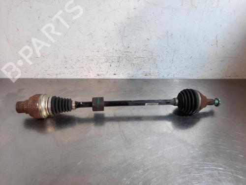 Used Right front driveshaft AUDI A1 CITY CARVER (GBH) 35 TFSI (150 hp) 29521995