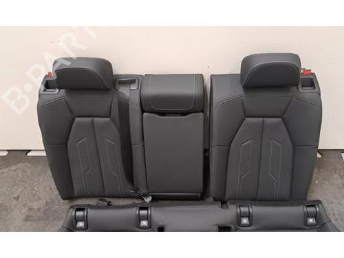 Sæde sæt AUDI Q4 E-TRON SUV (F4B) 45 | BP38157891C78 - Image 15