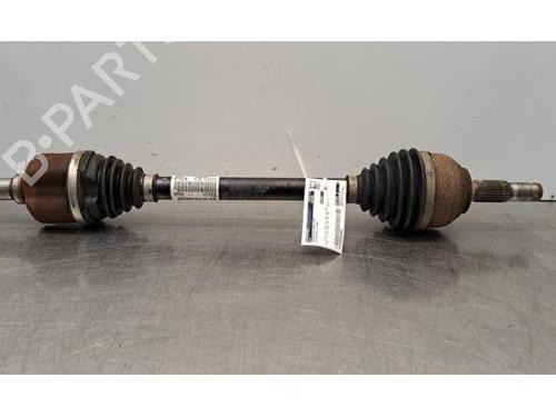 Semiasse anteriore sinistro Semiasse anteriore sinistro 38022760 38022760