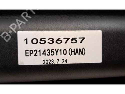 Hattehylde MG MG ZS SUV (AZS1) EV | BP38181246C85 - Image 4