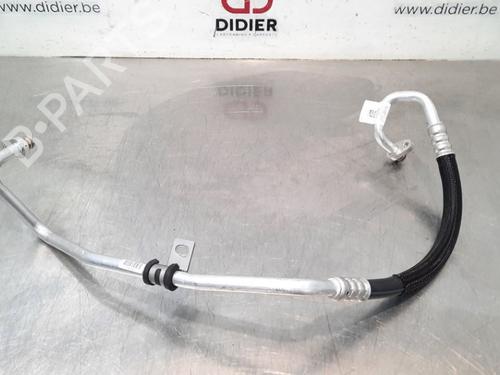 AC pipe CITROËN GRAND C4 SPACETOURER (3A_, 3E_) 1.5 BlueHDi 130 | BP15024202M126 