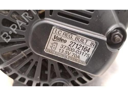 Alternator KIA PICANTO III (JA) 1.2 | BP32632796M7