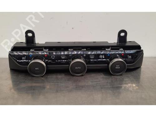 Used Climate control CITROËN C5 X (ND_, NC_) Hybrid 225 (NDDGYP) (224 hp) 24871143