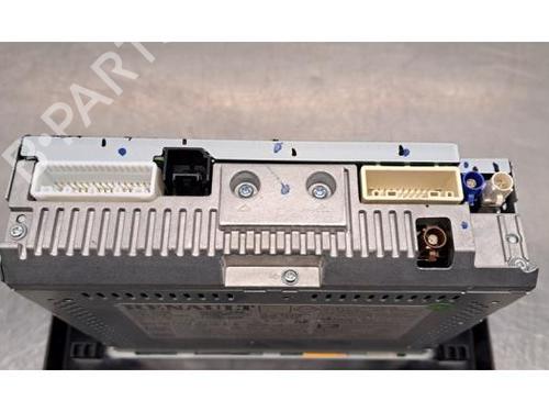 Display DACIA DUSTER (HM_) 1.5 dCi 115 4x4 (HMAD) | BP30381744C48