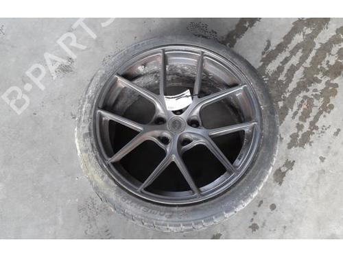 Rim BMW 4 Coupe (F32, F82) M4 Competition | BP23599493C45 