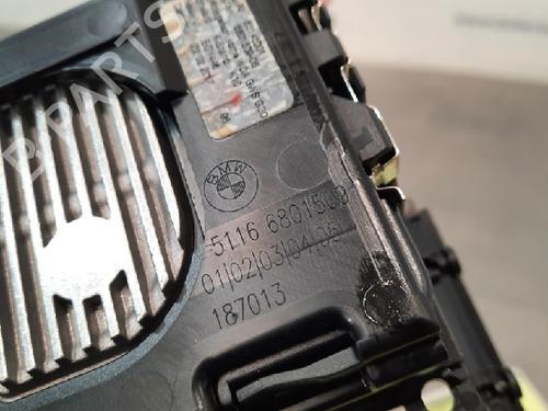 Electronic module BMW 3 (F30, F80) 320 d xDrive | BP10893182M83 
