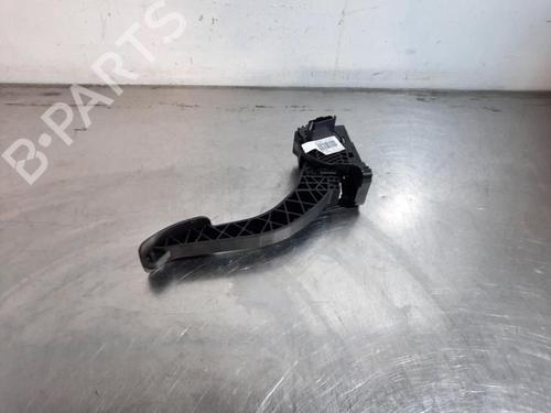 Used Pedal Pedal CITROËN C5 X (ND_, NC_) PureTech 130 (NCHNSP) (131 hp) 33751209 33751209