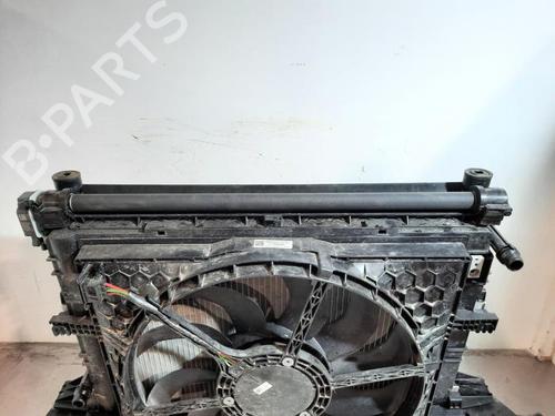 Radiator set FORD USA EXPLORER (CX740) EV | BP37148448M120 - Image 3