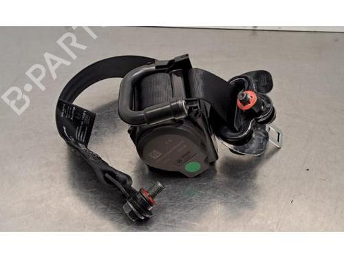 Front right seatbelt MG MG ZS SUV (AZS1) EV | BP40285118I25 - Image 4