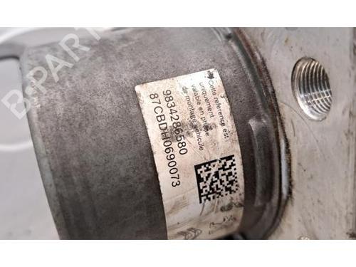 ABS pump CITROËN BERLINGO Box Body/MPV (K9) 1.5 BlueHDi 75 | BP30187472M43