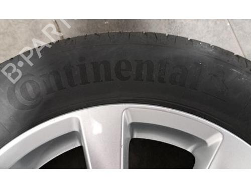 Fælk OPEL CORSA F (P2JO) 1.5 (68) | BP33277655C45 - Image 2