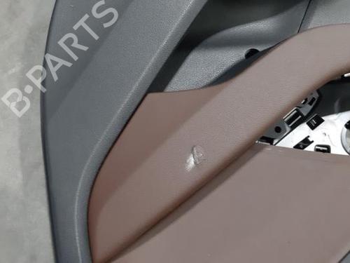 Seats set AUDI A3 Sportback (8VA, 8VF) 1.6 TDI | BP15033957C78 