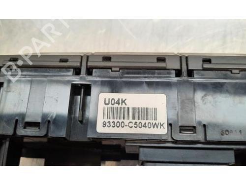 Switch KIA SORENTO III (UM) 2.2 CRDi 4WD | BP25479257I30 