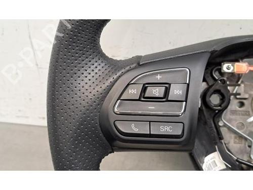 Steering wheel MG MG ZS SUV (AZS1) EV | BP40026017C49 - Image 5
