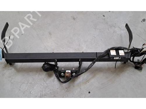Trækkugle/Mekanisme Trækkugle/Mekanisme FIAT DUCATO Van (250_) 140 Multijet 2,2 D (140 hp) 34626896 34626896