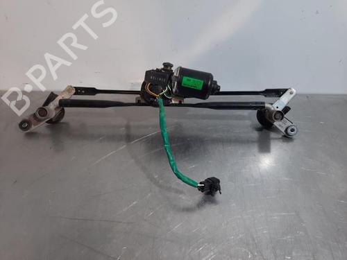 Used Front wiper motor KIA SOUL I (AM) 1.6 CRDi 128 (126 hp) 23578757
