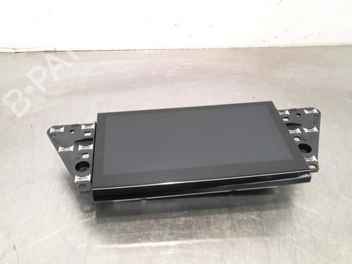 Multifunctionele display AUDI E-TRON Sportback (GEA) 55 quattro (408 hp) 15039435