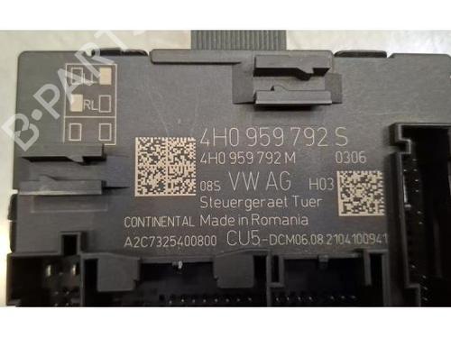 Módulo eletrónico PORSCHE 718 BOXSTER (982) 2.0 T (982320, 982321, 982350, 982351) | BP39754842M83 - Image 3
