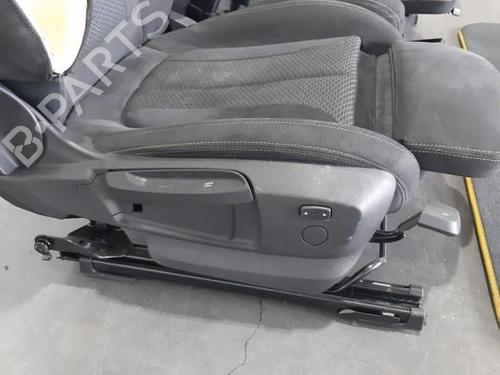 Seats set BMW X2 (F39) sDrive 18 i | BP15018779C78 