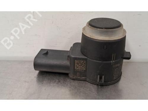 Used Electronic module MERCEDES-BENZ G-CLASS (W463) G 350 d (463.348) (245 hp) 29984885