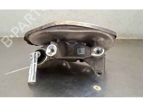 Left rear steering knuckle AUDI A6 C8 (4A2) 35 TDI Mild Hybrid | BP38157739M27 - Image 2