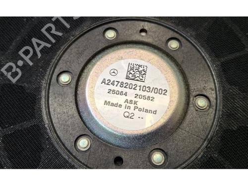 Speaker MERCEDES-BENZ CLA (C118) CLA 200 Mild-Hybrid (118.387) | BP40285492E2 - Image 2