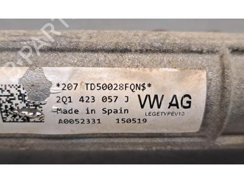 Steering rack VW POLO VI (AW1, BZ1, AE1) 1.0 | BP40289304M22 - Image 2