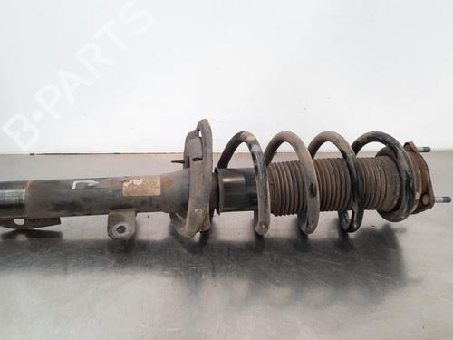 Used Left front shock absorber FORD TRANSIT V363 Van (FCD, FDD) 2.0 EcoBlue (170 hp) 16263373